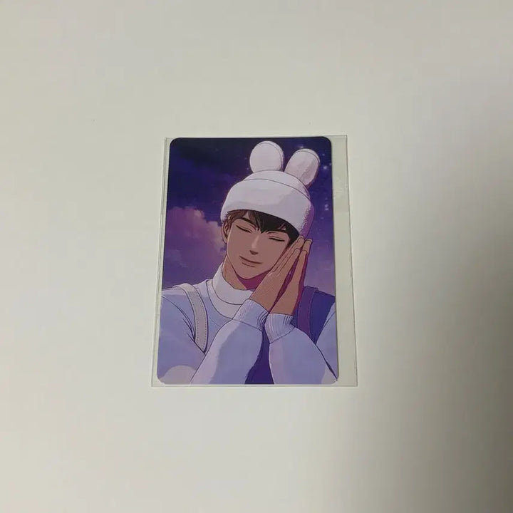 [BUNJANG] PLAVE BleShop PLPL MD POB Photocard Hamin / 플레이브 굿즈 블샵 플뿌 md 5만원 금액 특전 포카 뿌우 하민