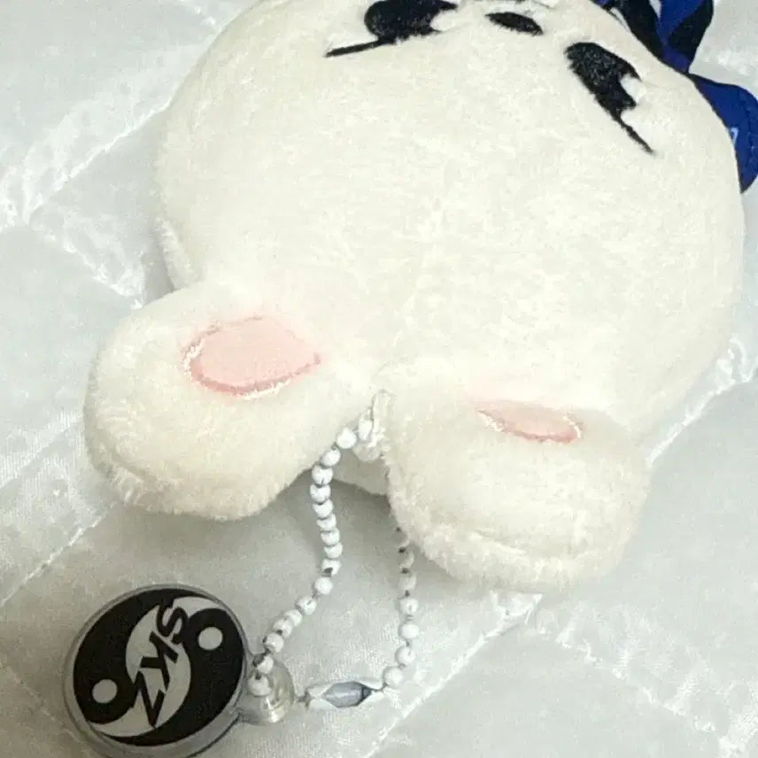 [BUNJANG] Stray Kids Karma Doll Rybit Bundle Set / 스트레이키즈 카르마 인형 앨범 리빗 (박스ㅇ포카ㅇ)
