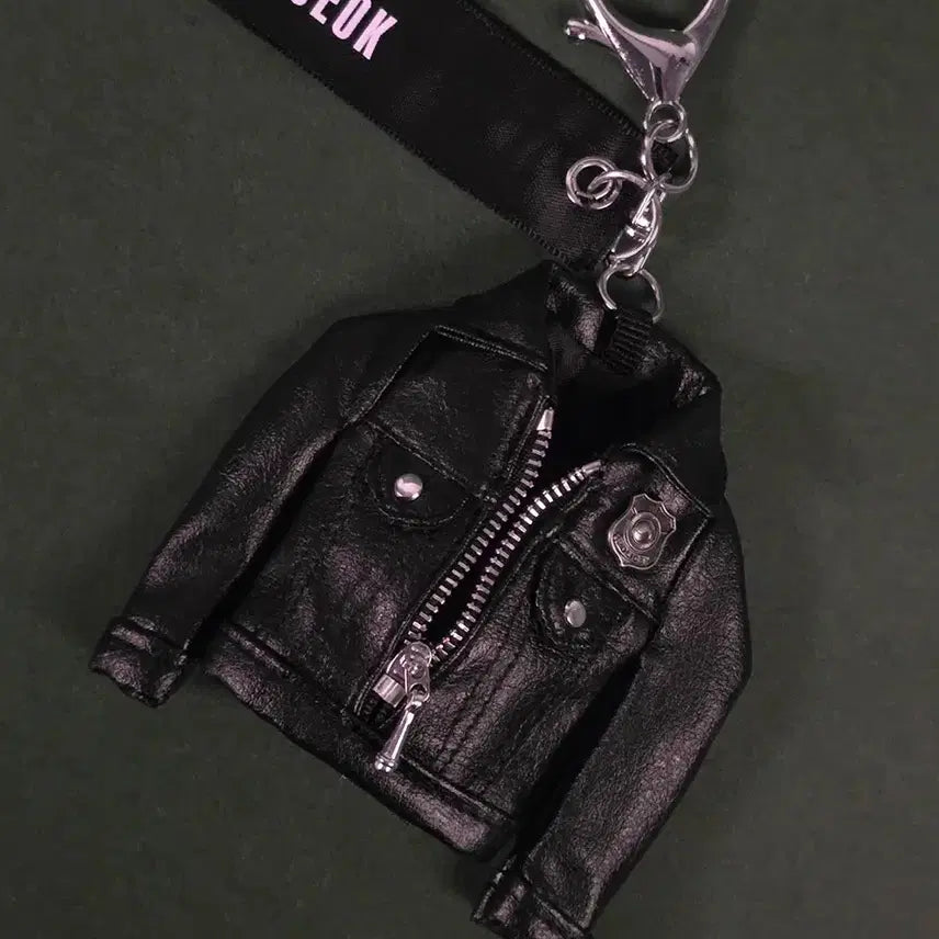 [BUNJANG] HOPE Beomseok Keyring / 영화 호프 범석 키링