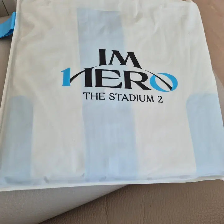 [BUNJANG] IM HERO THE STADIUM 2 Goods / IM HERO THE STADIUM 2 굿즈