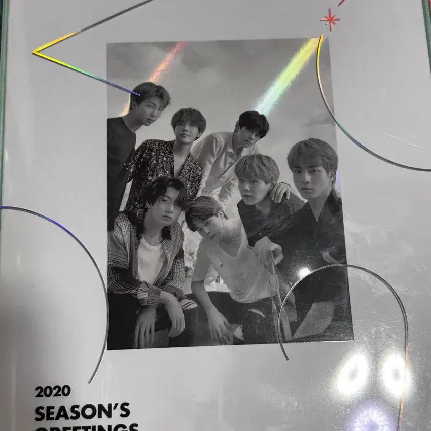 [BUNJANG] BTS 2021 Season&