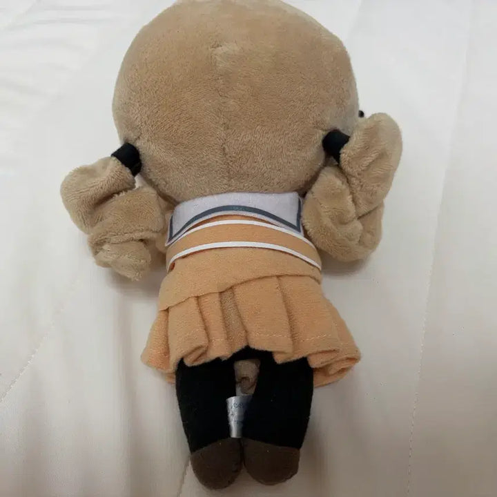 [BUNJANG] BanG Dream! Arisa Ichigaya Nesoberi Plush / 뱅드림 이치가야 아리사 네소베리