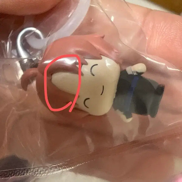 [BUNJANG] Gintama Kajitsu Kamui Sealed / 은혼 메지루시 카무이 미개봉