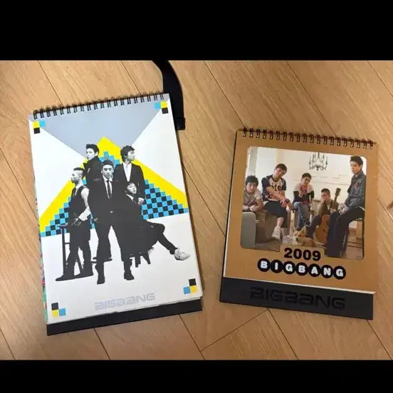 [BUNJANG] BIGBANG Bundle Set Merchandise / 빅뱅 굿즈 일괄