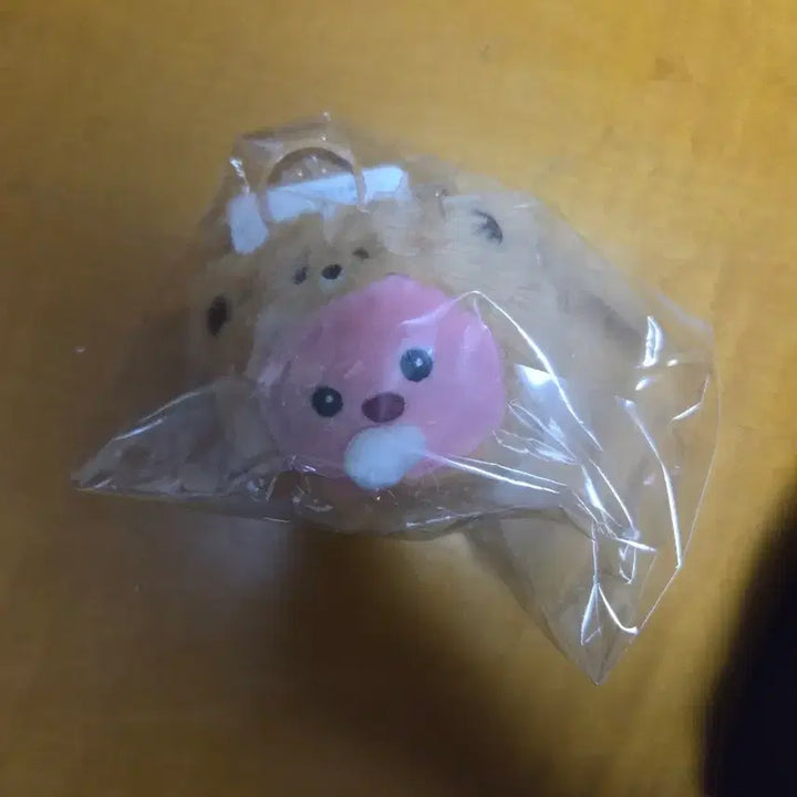 [BUNJANG] Luffy Keychain Doll / 루피 키링인형 판매