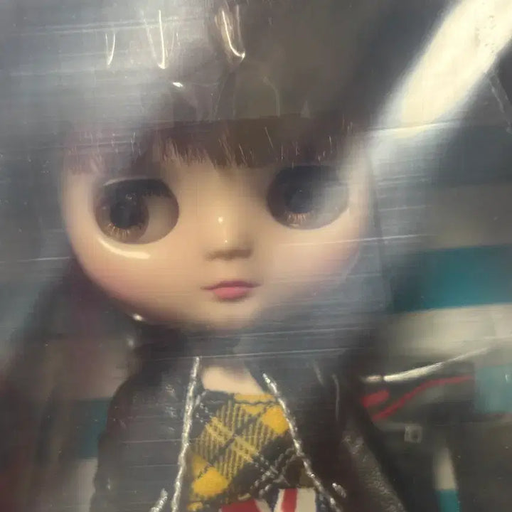 [BUNJANG] Middie Blythe Jackie Raman Sealed / 미디브라이스 재키라몬 미개봉