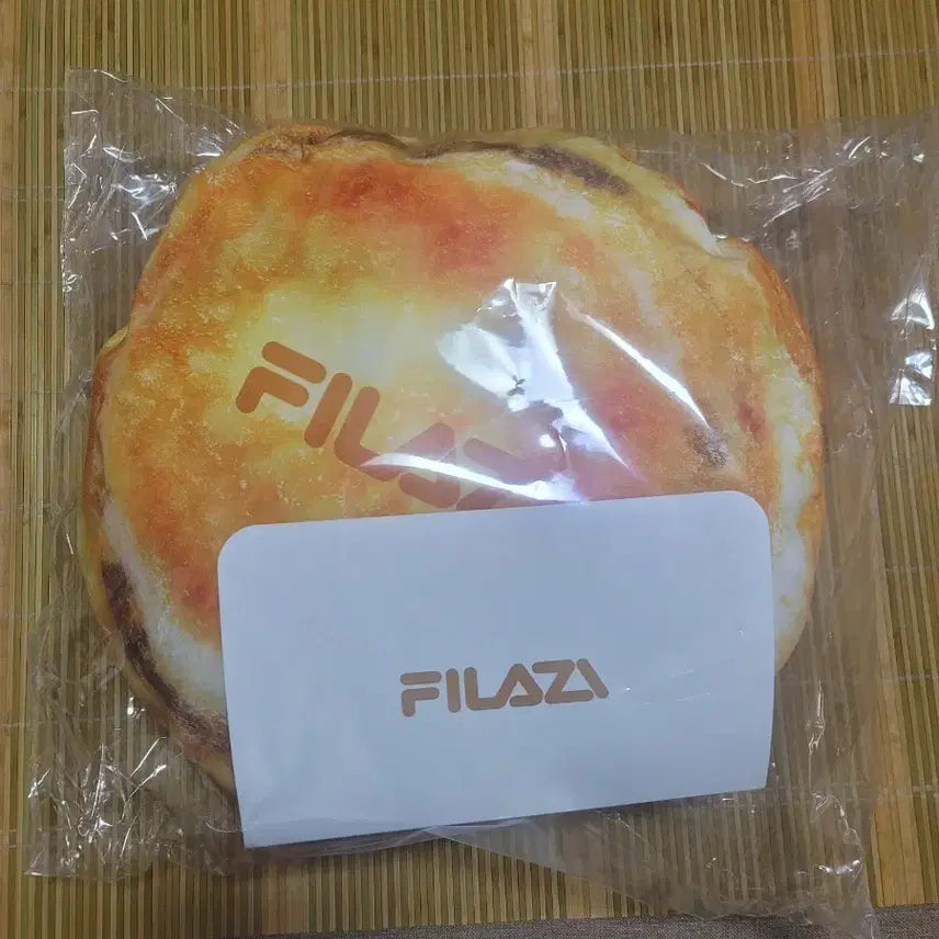 [BUNJANG] Yangachi (Streamer) Collboration Hobak Cushion (Sealed) / 미개봉)양아지 호떡쿠션