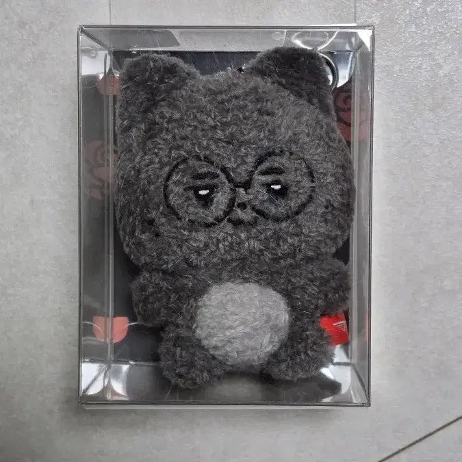 [BUNJANG] T1 Faker Animal Plush 2026 / 애니멀 인형 페이커 2026 티원