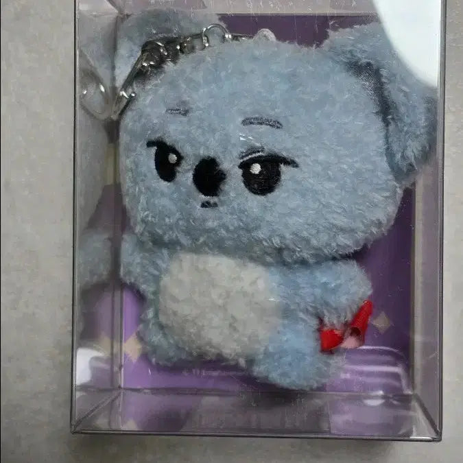 [BUNJANG] Animal Plush Toy Phase 2026 Version / 애니멀 티원 페이즈 2026 인형