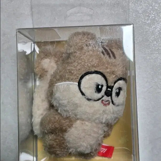 [BUNJANG] T1 Doran Animal Doll 2026 Version / 애니멀 티원 도란 인형 2026