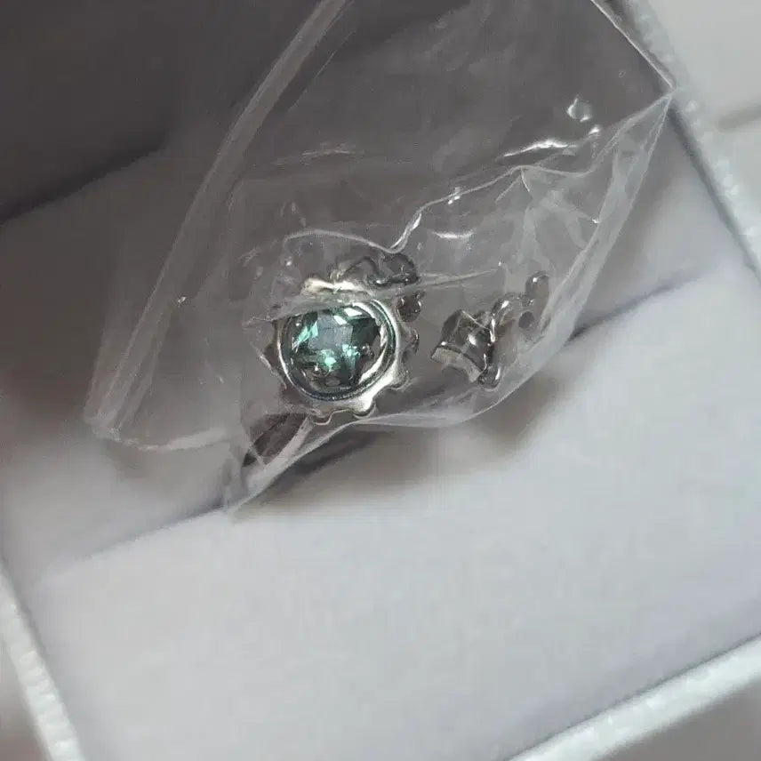 [BUNJANG] Ensemble Stars Mika 5th Anniversary Pledge Ring Set / 앙스타 미카 5주년 서약반지 세트
