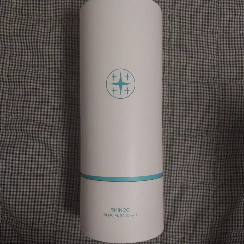[BUNJANG] SHINee Official Lightstick Shooting Star / 샤이니 공식 응원봉 샤팅스타 팝니다.