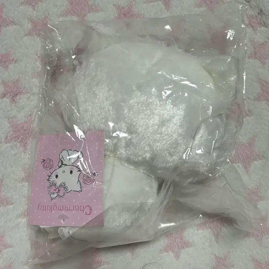 [BUNJANG] Charmmy Kitty Heisei Version Sealed / 챠미키티 헤이세이 미개봉