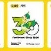 [BUNJANG] Pokemon Sticker Collection Swap / 포켓몬 띠부씰 교환 (여러 시즌 있음)