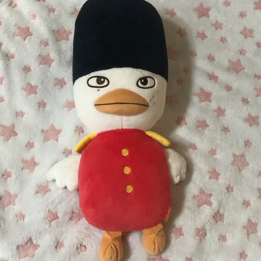 [BUNJANG] RIIZE Sohee "Ttolbyeongi" 40cm Doll / 라이즈 소희 똘병이 40cm 인형