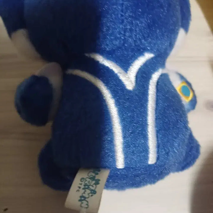 [BUNJANG] Official Ultraman Hikari Plush Doll / 울트라맨 히카리 누이 판매