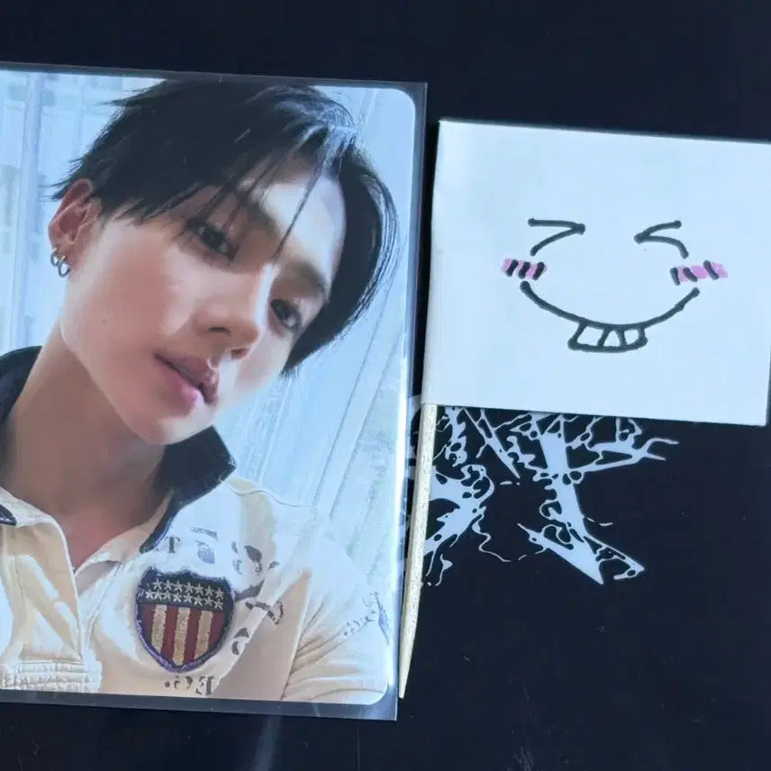 [BUNJANG] Aldi 1 Tower Records Cafe Photocard / 알디원 상원 타워레코드 카페 포카