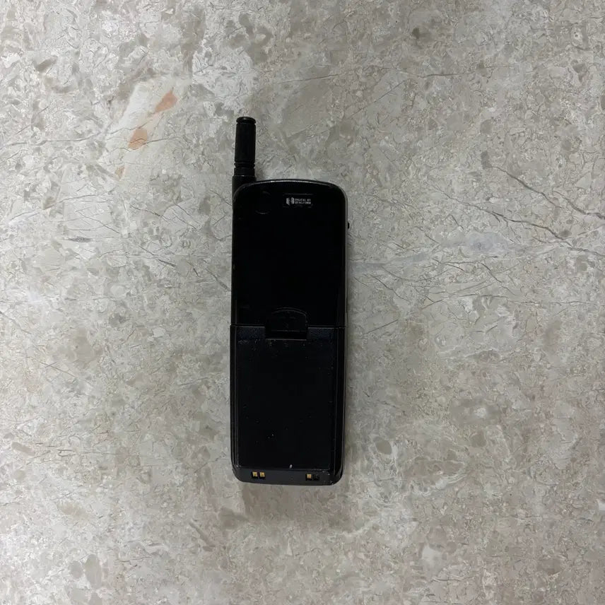 [BUNJANG] LG Cyon SD-3100V Flip Phone (1997) / [소장용/근대사] 1997년 출시 LG 싸이언 플립폰 SD-3100V