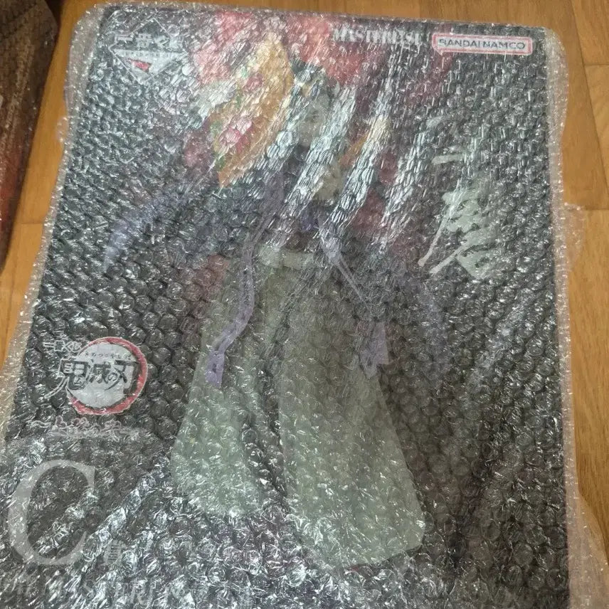[BUNJANG] Douma C-ver. Demon Slayer Sealed / 미개봉,택포8.0) 귀멸의칼날 도우마c상