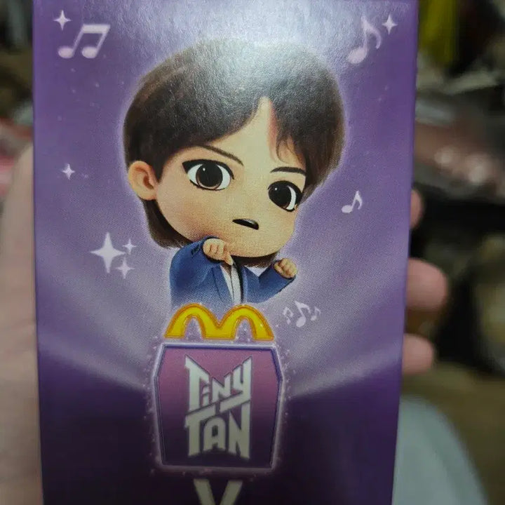 [BUNJANG] BTS McDonald&
