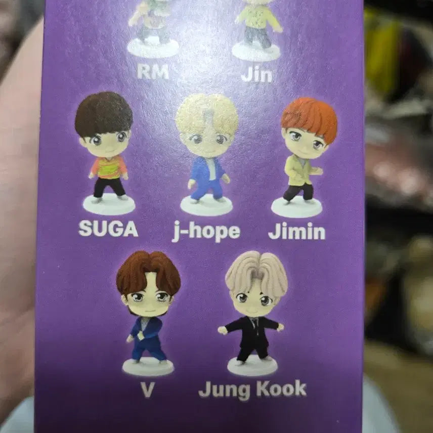 [BUNJANG] BTS McDonald&