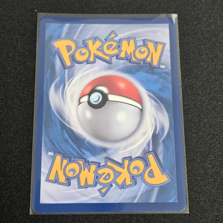 [BUNJANG] Teraformagos SAR - Pokemon Card / [S급] 포켓몬카드 테라파고스 sar