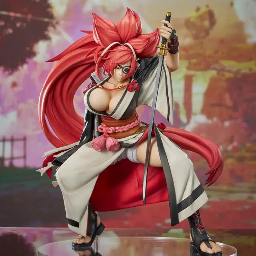 [BUNJANG] Baiken Figure Union Creative / 바이켄 피규어 유니온 크리에이티브 판매