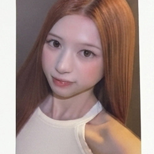 [BUNJANG] Lysnne Jenna Photocard / 리센느 제나 포토카드 포카