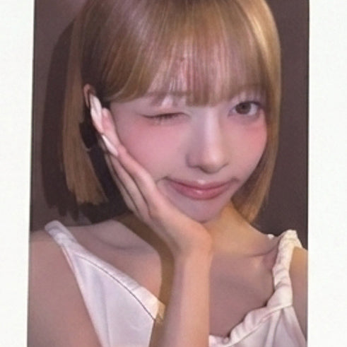 [BUNJANG] Rescene May Photocard / 리센느 메이 포카 포토카드 rescene may