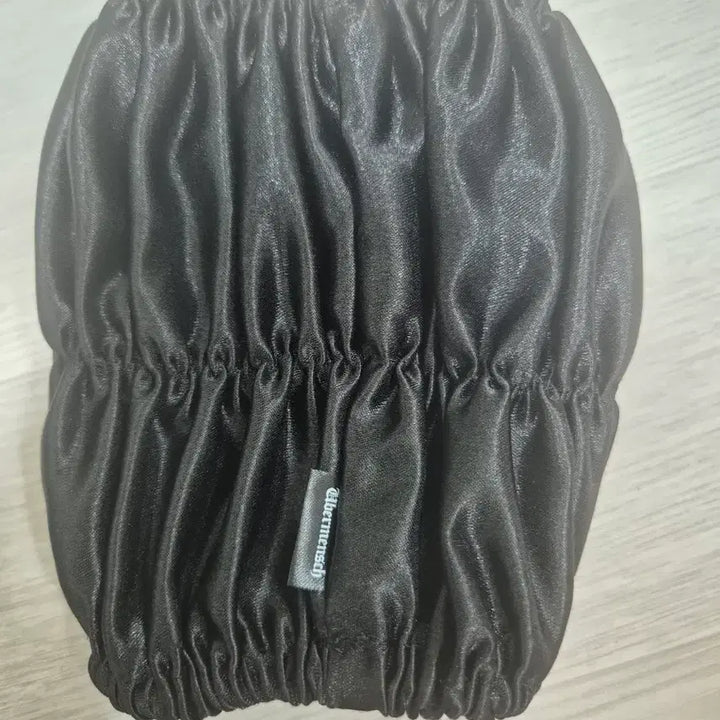 [BUNJANG] G-Dragon Lightstick Cradle Cover Black / 지디 응원봉 크래들 커버 블랙