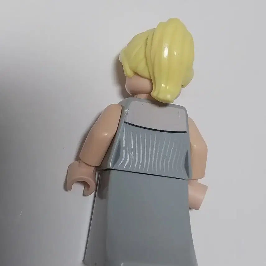 [BUNJANG] LEGO Harry Potter Fleur Delacour Minifigure / 레고 해리포터 미니피규어 플레르델라쿠르.