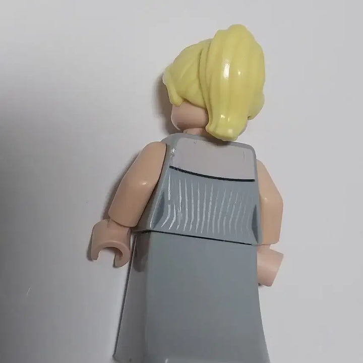 [BUNJANG] LEGO Harry Potter Fleur Delacour Minifigure / 레고 해리포터 미니피규어 플레르델라쿠르.