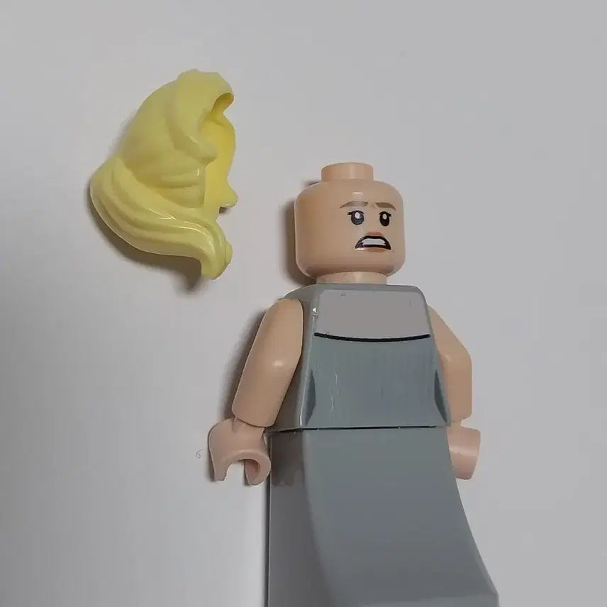[BUNJANG] LEGO Harry Potter Fleur Delacour Minifigure / 레고 해리포터 미니피규어 플레르델라쿠르.