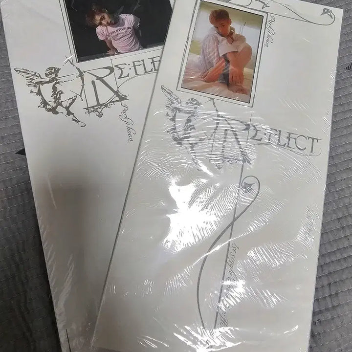 [BUNJANG] WangsaNam Withmuu Goods Bundle Set (Keyring, Postcard, Sticker, Badge) with POB Photocard / 왕사남 위드뮤 굿즈 미개봉 판매 (키링, 엽서, 스티커, 뱃지) 5만원 특전 포카 O