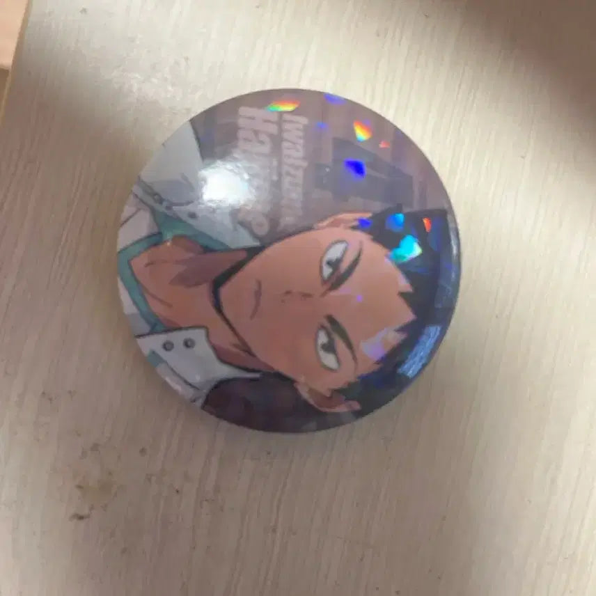 [BUNJANG] Haikyuu!! Izumi Character Goods / 하이큐 이오이즈미