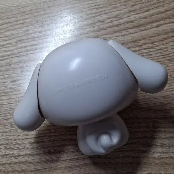 [BUNJANG] Sanrio Cinnamoroll Capuchara Figure / 산리오 시나모롤 카푸캬라