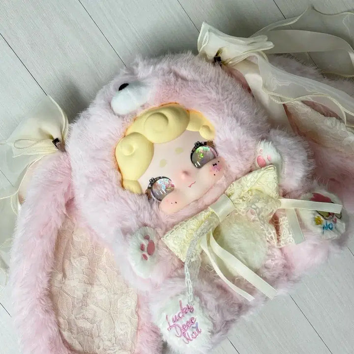 [BUNJANG] Bamtooki 600% Figure / [정품] 밤토끼 600%