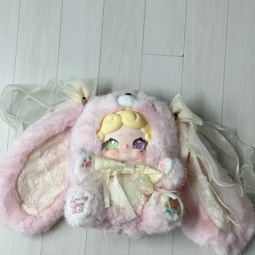 [BUNJANG] Bamtooki 600% Figure / [정품] 밤토끼 600%