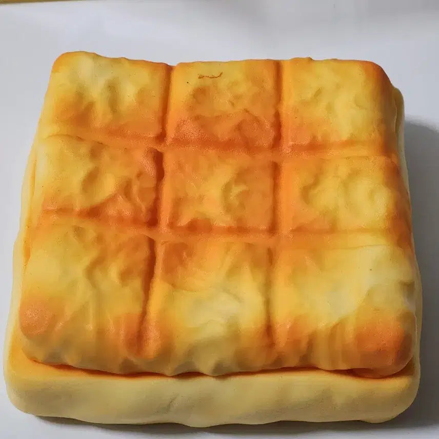 [BUNJANG] Honey Bread Squishy / 허니브레드 스퀴시
