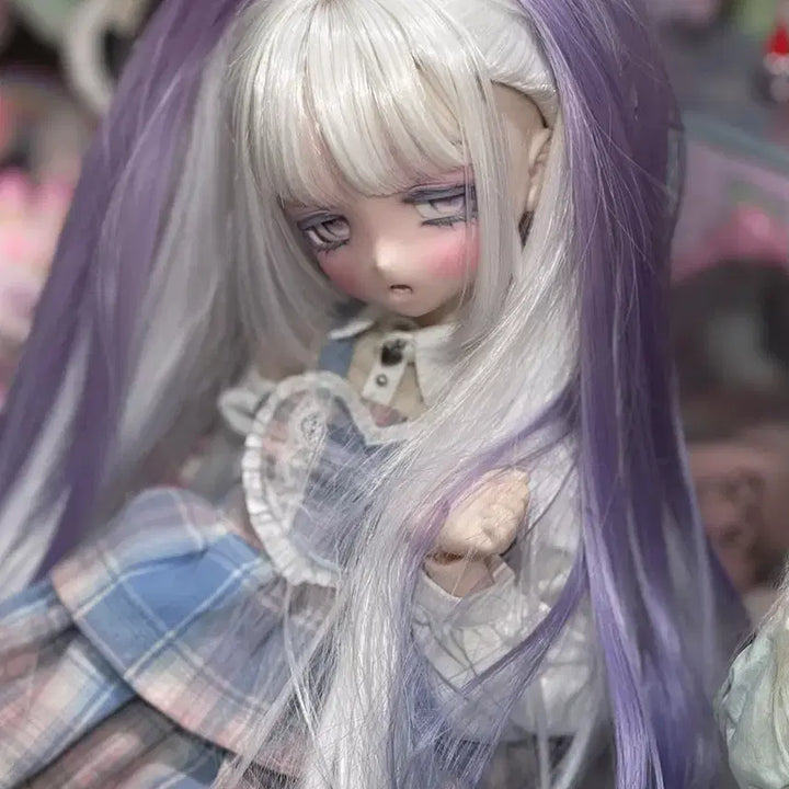 [BUNJANG] Custom Head Semi-White / Mdd ddh 29 세미화이트 커스텀헤드