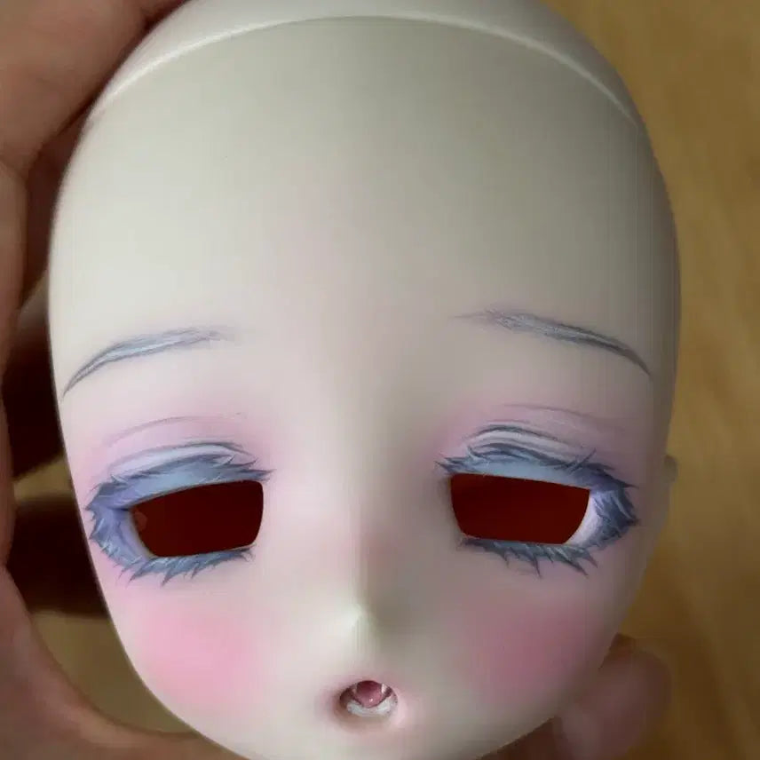 [BUNJANG] Custom Head Semi-White / Mdd ddh 29 세미화이트 커스텀헤드