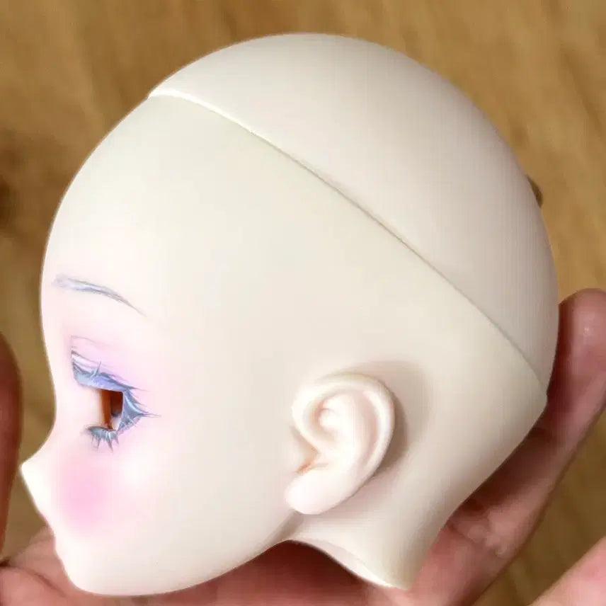 [BUNJANG] Custom Head Semi-White / Mdd ddh 29 세미화이트 커스텀헤드