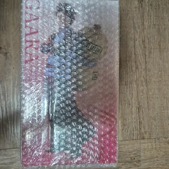 [BUNJANG] Ichiban Kuji Gaara D Prize (Sealed) / 택포 4) 미개봉 제일복권 가아라 D상