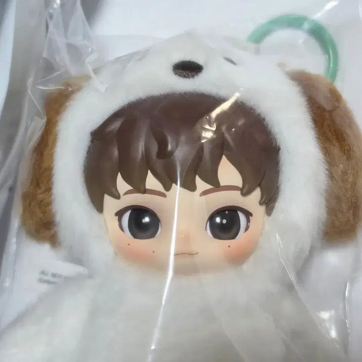 [BUNJANG] RIIZE Pop Mart Mungryongi Figure / 라이즈 팝마트 멍룡이