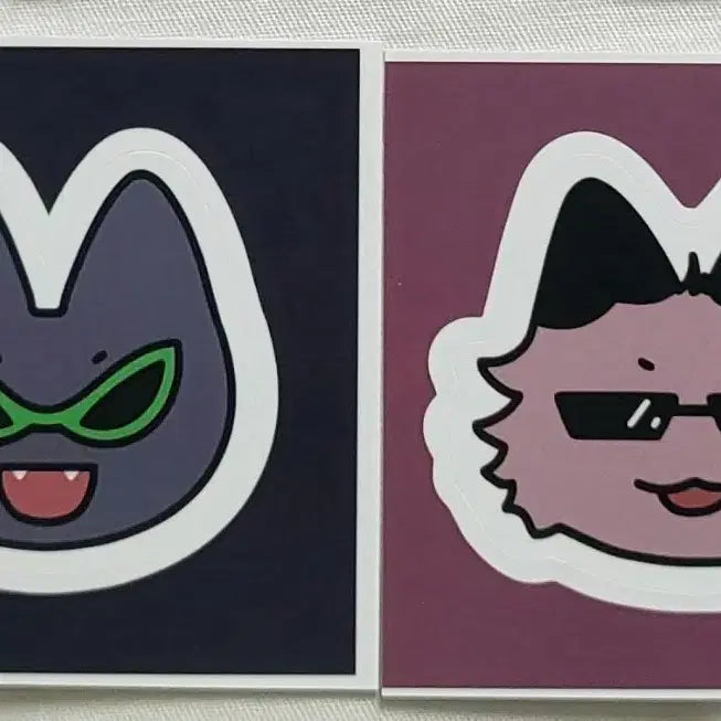 [BUNJANG] Kaiju No. 8 Naruhoshi Kanan Acrylic Collot Bundle Set / 괴수8호 나루호시 카난님 아크릴 코롯토 일괄