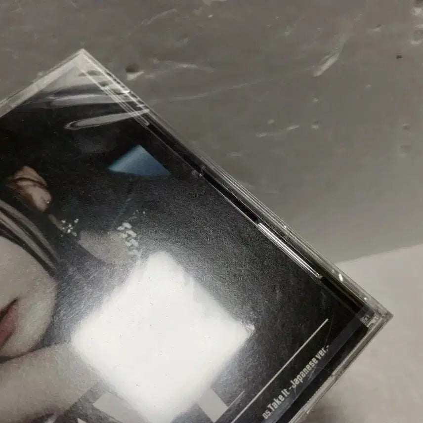 BUNJANG] IVE Liz WAVE (Japan) Sealed Album / 아이브 리즈 WAVE