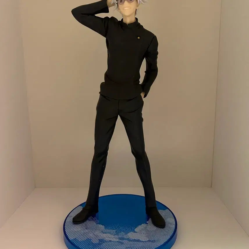 [BUNJANG] Jujutsu Kaisen Satoru Gojo Figure / 주술회전 고죠 사토루 피규어