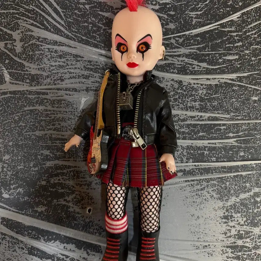[BUNJANG] Living Dead Dolls Resurrection Xena Unsealed / 리빙데드돌 부활 쉐나 개봉