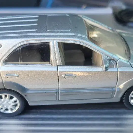 [BUNJANG] Klever Sorento 1st Generation Minicar / 크로바 쏘렌토 1세대 미니카