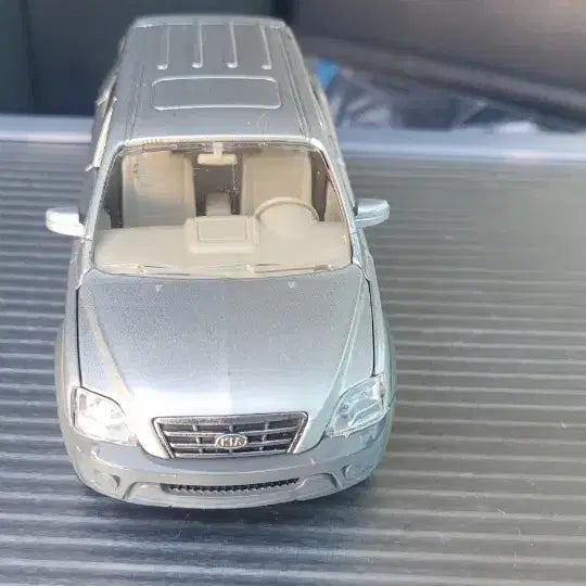 [BUNJANG] Klever Sorento 1st Generation Minicar / 크로바 쏘렌토 1세대 미니카
